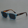 Men's Tinted Sunglasses
