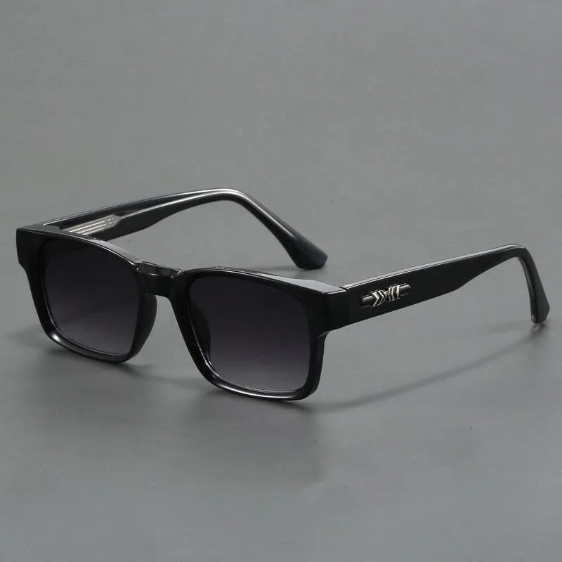 Men's Tinted Sunglasses