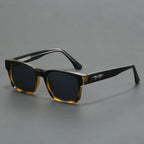 Men's Tinted Sunglasses
