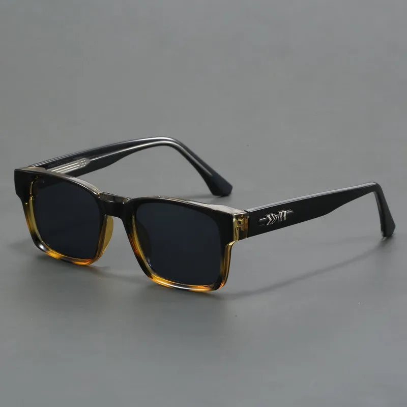 Men's Tinted Sunglasses