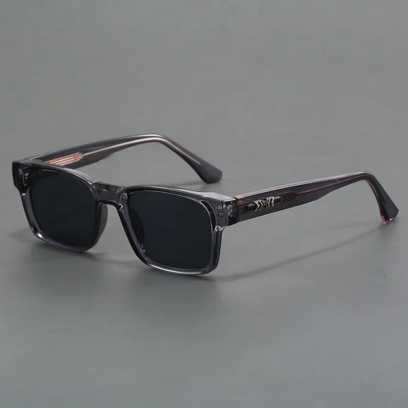 Men's Tinted Sunglasses