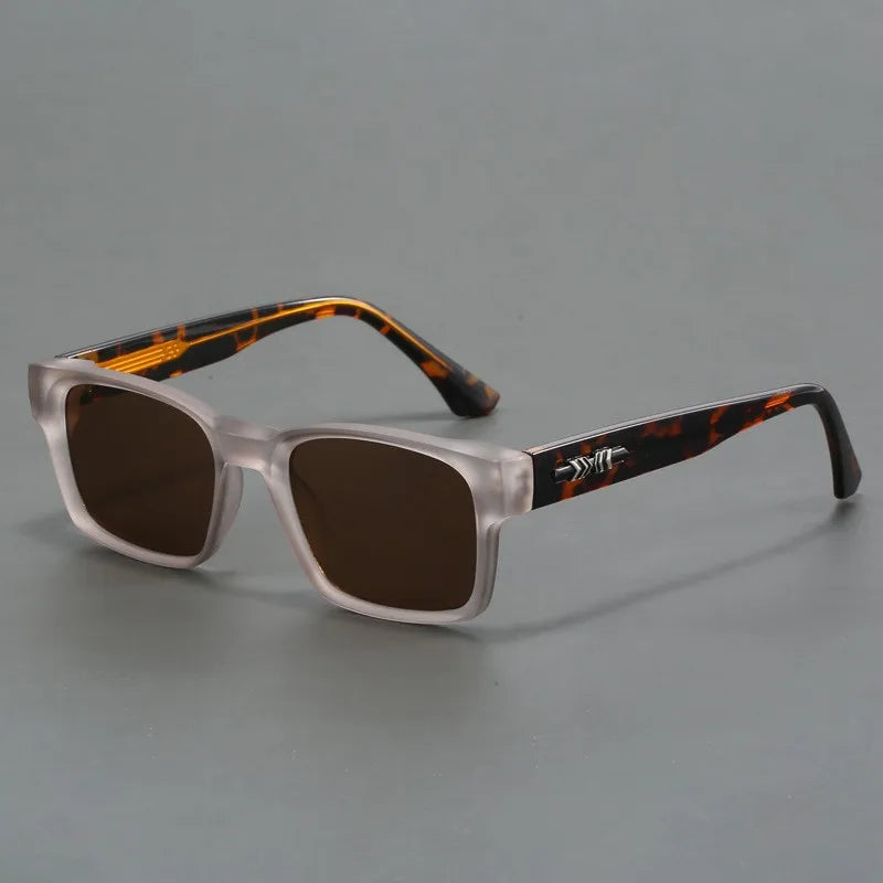 Men's Tinted Sunglasses