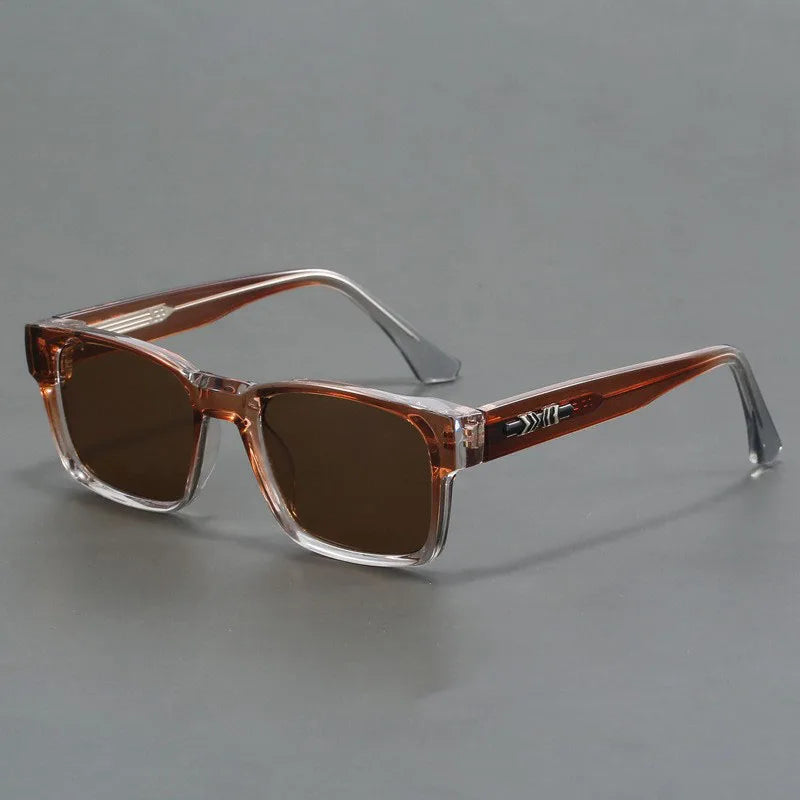 Men's Tinted Sunglasses