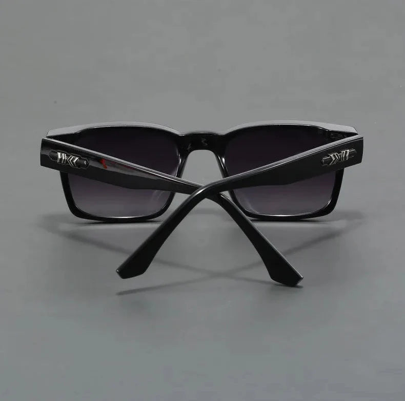 Men's Tinted Sunglasses