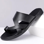 Men's Toe Loop Sandals