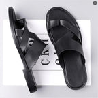 Men's Toe Loop Sandals