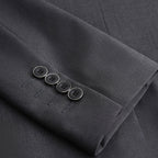 Men's Twill Regular Fit Blazer
