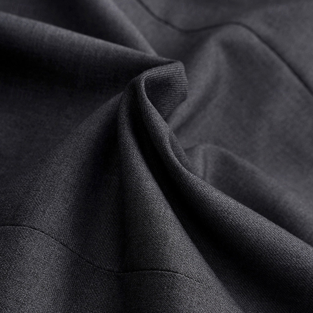 Men's Twill Regular Fit Blazer