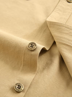 Men's Utility Pocket Shirt