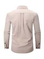 Men's Utility Pocket Shirt