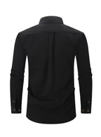 Men's Utility Pocket Shirt