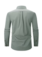 Men's Utility Pocket Shirt