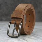 Men's Vintage Casual Belt