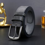 Men's Vintage Casual Belt