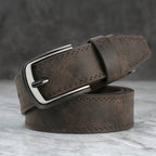 Men's Vintage Casual Belt