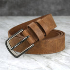 Men's Vintage Casual Belt