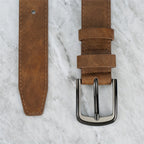 Men's Vintage Casual Belt