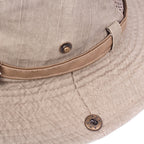 Men's Wide Brim Outdoor Hat