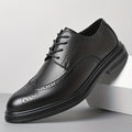Men's Wingtip Dress Shoes