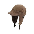 Men's Winter Ear Flap Cap