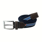 Men's Woven Casual Belt