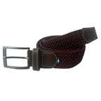 Men's Woven Casual Belt