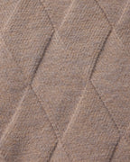 Men's Zip-Up Sweater