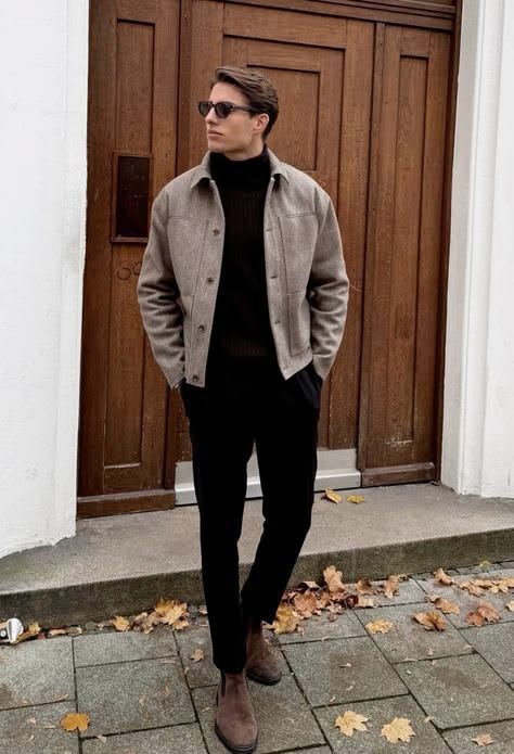 Miller Hampton customer outfit