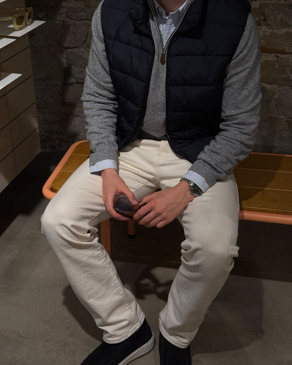 Miller Hampton customer outfit