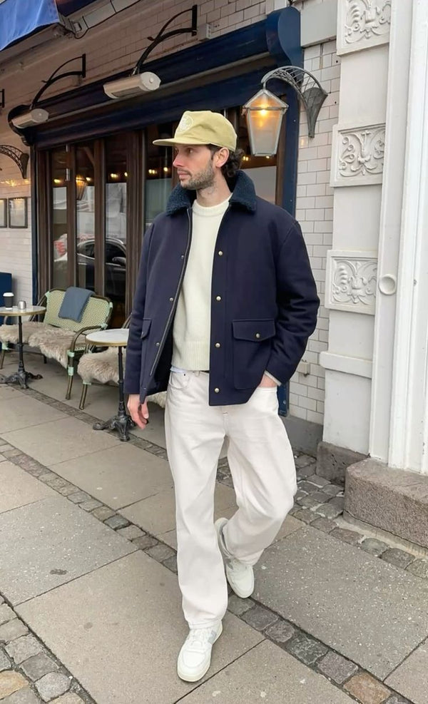 Miller Hampton customer outfit